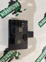 Volkswagen / Touareg / Блок управления двери Volkswagen / Touareg / Блок управления двери