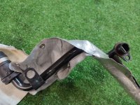 Audi / Q5 / Патрубок турбины