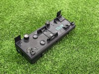 Porsche / Cayenne / Блок управления крышкой багажника