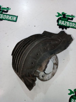 Audi / A6 / Пыльник амортизатора