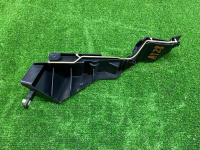 BMW / X5 / Щиток моторного отсека