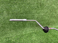 JEEP / Grand Cherokee SRT-8 / Замок двери