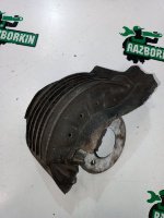 Audi / A6 / Пыльник амортизатора