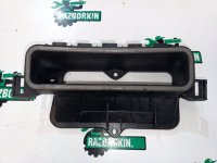 Mercedes-Benz / GLC 250d 4-matic / Воздуховод