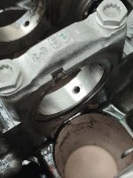 Audi / A5 / Блок цилиндров