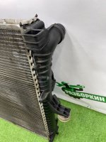 Audi / Q7 / Радиатор ОЖ