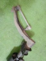 Land Rover / Range Rover Sport / Стабилизатор активный