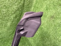 Audi / A5 / Уплотнитель стекла двери