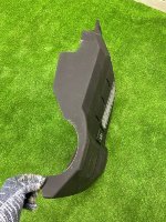 Land Rover / Range Rover / Декоративная крышка двигателя