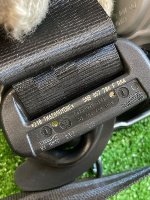 Volkswagen / Tiguan / Комплект ремней безопасности