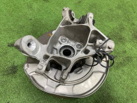 BMW / X5 / Кулак поворотный