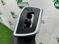 Audi / A6 / Декоративная накладка торпедо