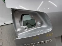 Volkswagen / Touareg / Крышка багажника