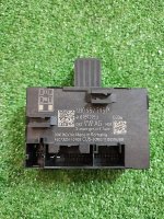 Volkswagen / Touareg / Блок управления двери