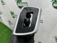 Audi / A6 / Декоративная накладка торпедо