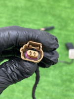 Audi / A6 / Проводка рулевой рейки