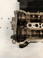 Land Rover / Range Rover Sport / Головка блока цилиндров