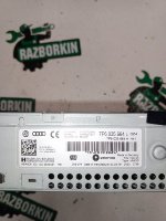 Volkswagen / Touareg / Блок управления мультимедия MMI 3G Volkswagen / Touareg / Блок управления мультимедия MMI 3G