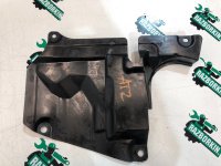 Mazda / 6 / Защита двигателя
