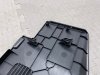 Audi / SQ8 / Панель пола багажника