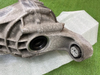 Audi / Q7 / Редуктор