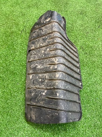 Audi / A5 / Защита днища кузова