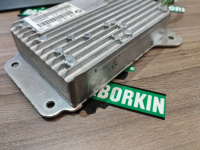 BMW / 5-Series / Блок ICM