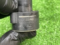 Audi / Q7 / Датчик положения кузова