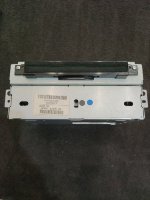 Volvo / XC60 / Магнитола