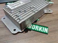 BMW / 5-Series / Блок ICM