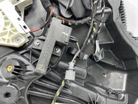 Volkswagen / Touareg / Стеклоподъемный механизм Volkswagen / Touareg / Стеклоподъемный механизм