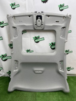 Audi / A6 / Обшивка потолка