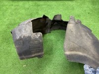 Volkswagen / Touareg / Подкрылок Volkswagen / Touareg / Подкрылок