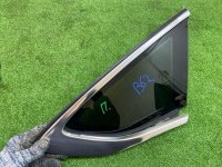 Audi / A5 / Форточка кузова