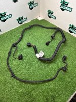 Volkswagen / Touareg / Проводка передней панели