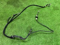 Volkswagen / Touareg / Проводка капота Volkswagen / Touareg / Проводка капота