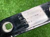 Volkswagen / Touareg / Петля капота