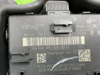 Audi / A6 / Блок управления двери