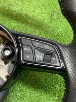 Audi / A5 / Руль