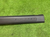 Ford / EXPLORER / Накладка порога