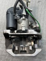 BMW / 3-Series / Суппорт тормозной