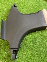 BMW / 7-Series / Накладка стойки