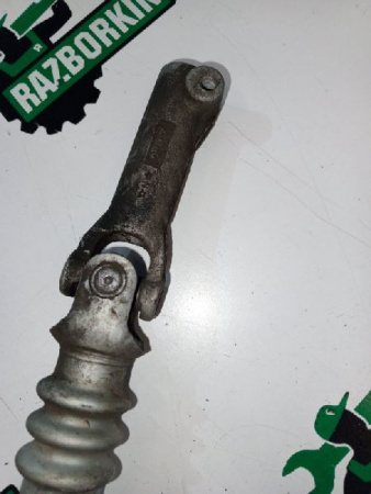 Mercedes-Benz / GLC 250d 4-matic / Кардан рулевой