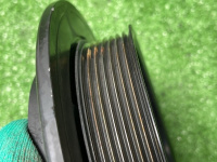 Volkswagen / Touareg / Шкив коленвала