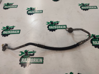 Volvo / S60 / Трубка кондиционера