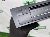 Audi / Q7 / Блок управления MMI audi