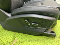 Audi / Q8 / Комплект сидений