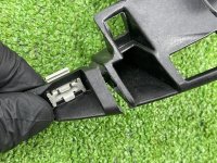 Audi / Q8 / Дефлектор обдува салона