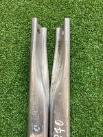 Audi / A5 / Усилитель передней панели