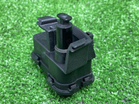 Porsche / Cayenne / Активатор лючка бензобака